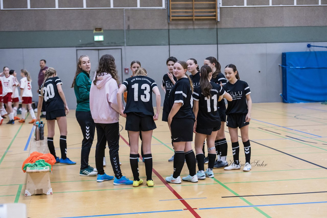 Bild 127 - wCJ Futsalmeisterschaft
